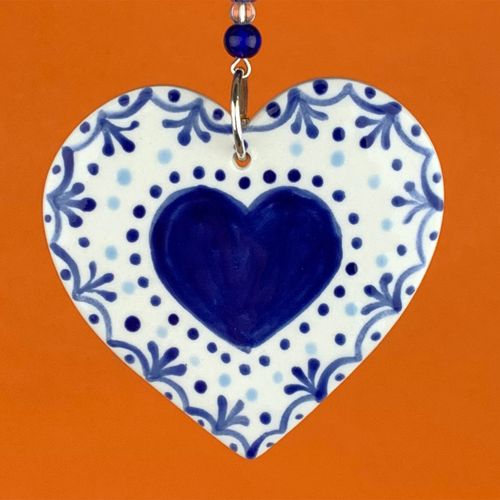 Hearts Decorations